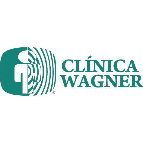 Logotipo da empresa CLINICA WAGNER