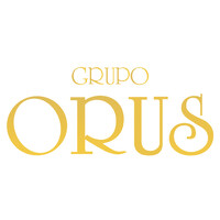 Logotipo da empresa OROS