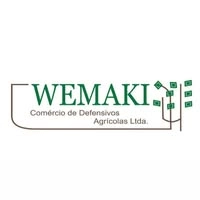 Logotipo da empresa WEMAKI COMERCIO