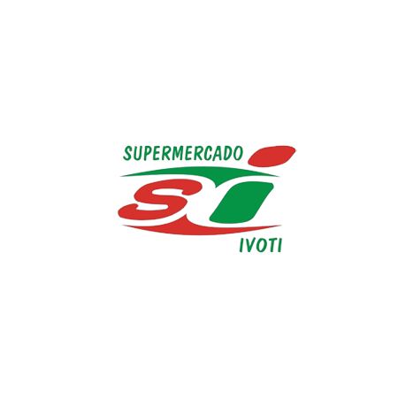 Logotipo da empresa SUPER MERCADO IVOTI LTDA
