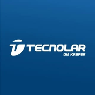 Logotipo da empresa TECNOLAR