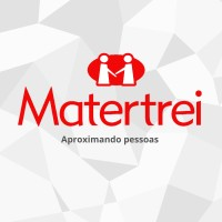 Logotipo da empresa MATERTREI