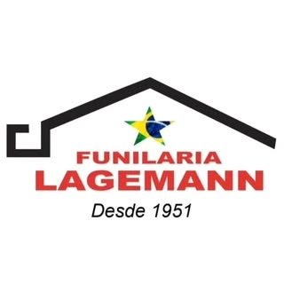 Logotipo da empresa FUNILARIA LAGEMANN LTDA.