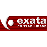 Logotipo da empresa EXATA CONTABILIDADE