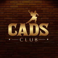 Logotipo da empresa CADS CLUB
