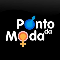 Logotipo da empresa PONTO DA MODA