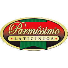Logotipo da empresa PARMISSIMO ALIMENTOS LTDA - EM RECUPERACAO JUDICIAL