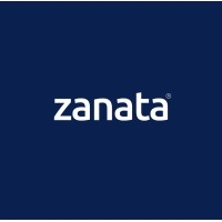 Logotipo da empresa ZANATA
