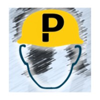 Logotipo da empresa H T GUEDES