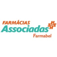 Logotipo da empresa FARMABEL