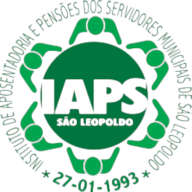 Logotipo da empresa IAPS