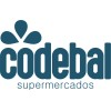 Logotipo da empresa CODEBAL SUPERMERCADOS