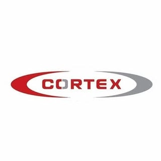 Logotipo da empresa CORTEX