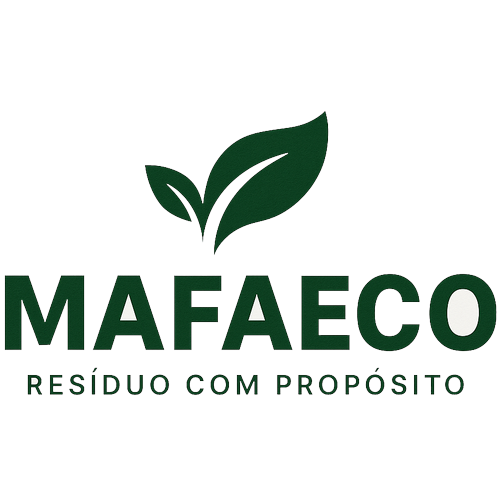 Logotipo da empresa MAFAECO