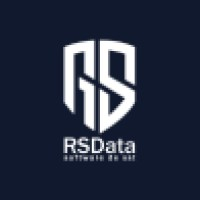 Logotipo da empresa RSDATA