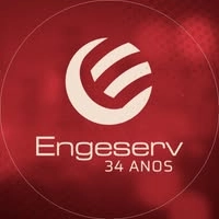 Logotipo da empresa ENGESERV SERVICOS DE ENGENHARIA LTDA