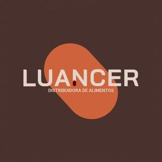 Logotipo da empresa LUANCER COMERCIO DE ALIMENTOS LTDA