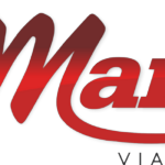 Logotipo da empresa MAROTO TUR