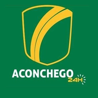 Logotipo da empresa AUTO POSTO ACONCHEGO LTDA