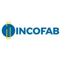 Logotipo da empresa INCOFAB