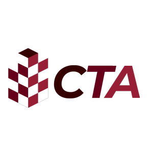 Logotipo da empresa CTA