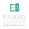 Logotipo da empresa PAIXAO EDITORES LTDA