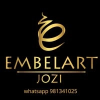 Logotipo da empresa ESTETICA EMBELART