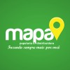 Logotipo da empresa MAPA PAPELARIA LTDA
