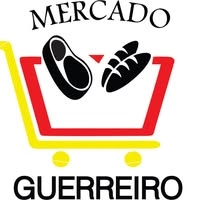 Logotipo da empresa MERCADO LISBOA