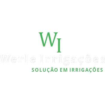 Logotipo da empresa WERLE IRRIGACOES