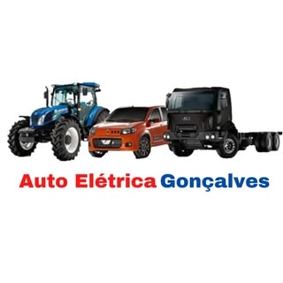 Logotipo da empresa AUTO ELETRICA GONCALVES