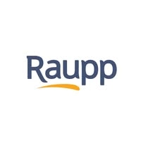 Logotipo da empresa MOVEIS RAUPP