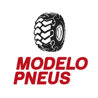 Logotipo da empresa MODELO PNEUS