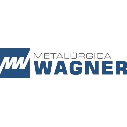 Logotipo da empresa METALURGICA WAGNER LTDA