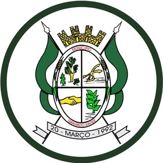 Logotipo da empresa GABINETE DO PREFEITO