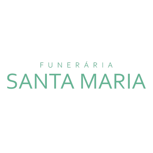 Logotipo da empresa FUNERARIA SANTA MARIA