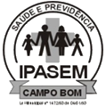 Logotipo da empresa IPASEM