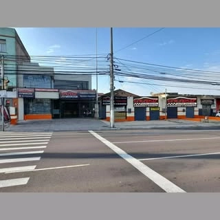 Logotipo da empresa CRESPU'S AUTO PECAS