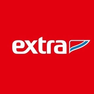 Logotipo da empresa EXTRA MERCADO