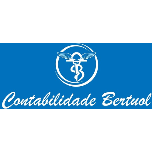 Logotipo da empresa CONTABILIDADE BERTUOL