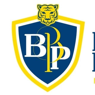 Logotipo da empresa REDE DE ENSINO BOM PASTOR