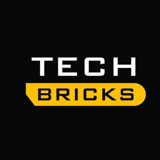 Logotipo da empresa TECHBRICKS