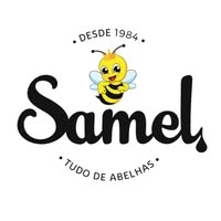 Logotipo da empresa APIARIO SAMEL