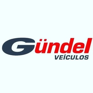 Logotipo da empresa GUNDEL VEICULOS