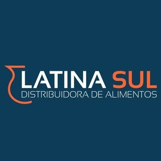 Logotipo da empresa LATINASUL DISTRIBUIDORA DE CARNES LTDA