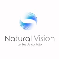 Logotipo da empresa NATURAL VISION