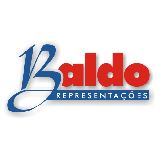 Logotipo da empresa ALEXANDRE JOEL BALDO