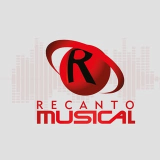 Logotipo da empresa RECANTO MUSICAL