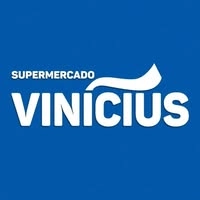 Logotipo da empresa SUPERMERCADO VINICIUS LTDA