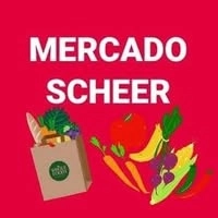 Logotipo da empresa MERCADO E FRUTEIRA SCHEER